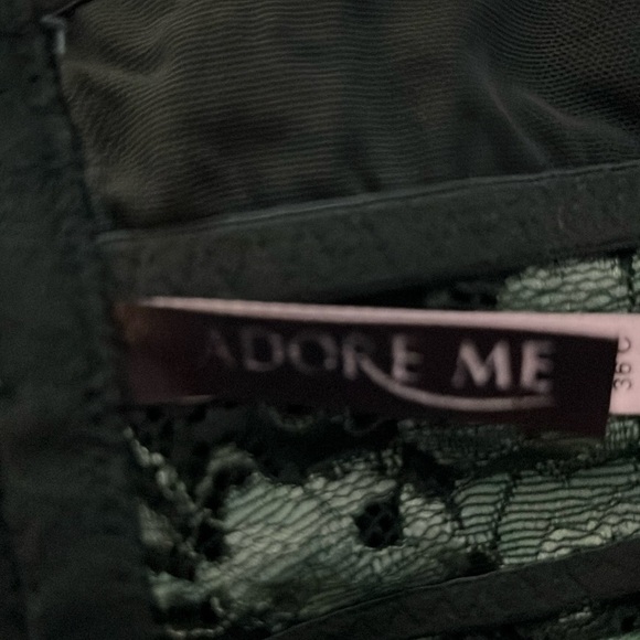 Adore Me Lacey Underwire Bra Size 36C ❤️ - Picture 6 of 9